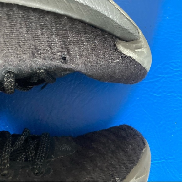 Nike black Gianni’s antetokounmpo size 10.5 mens used - Picture 6 of 10